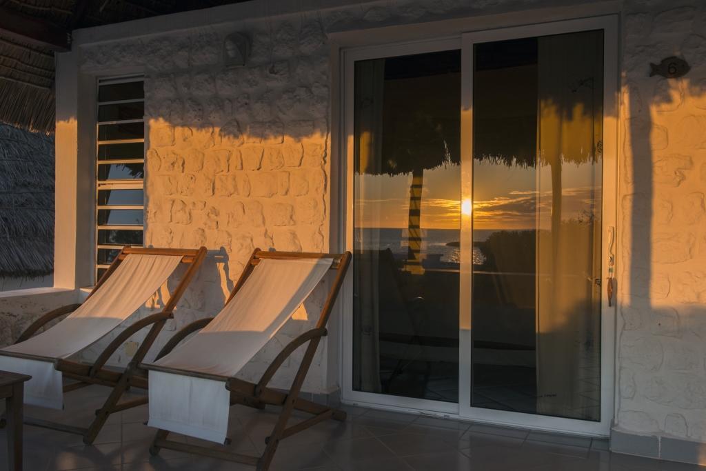 Hotel Salary Bay Tsifota Exterior foto